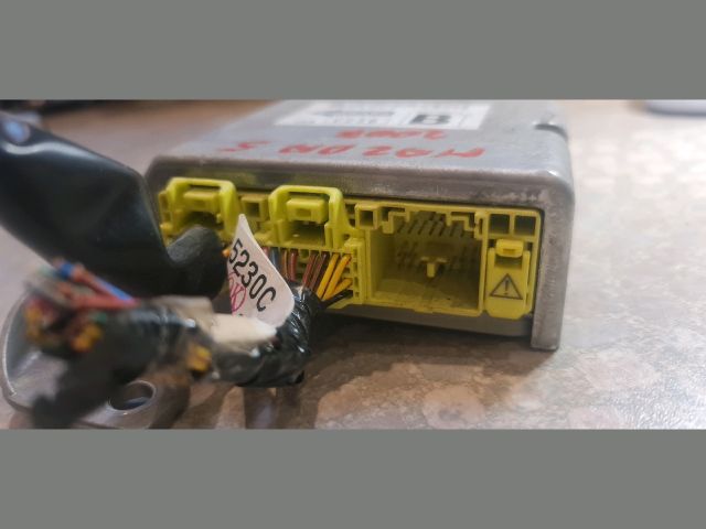 bontott MAZDA 5 Légzsák Elektronika