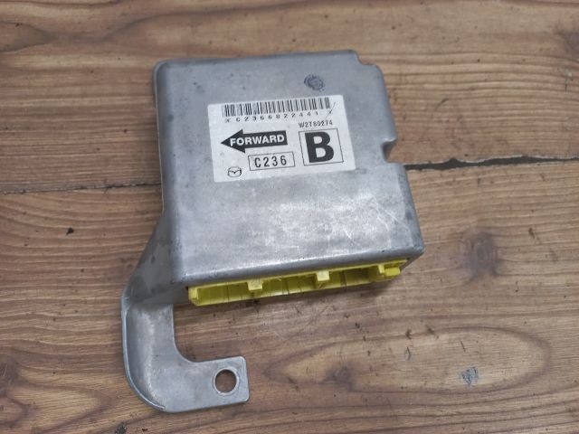 bontott MAZDA 5 Légzsák Elektronika