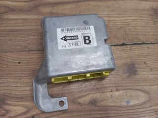 bontott MAZDA 5 Légzsák Elektronika