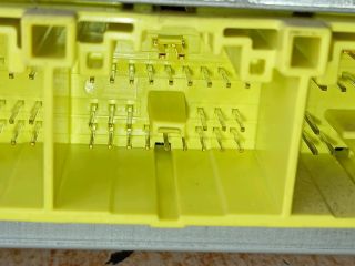 bontott MAZDA 5 Légzsák Elektronika