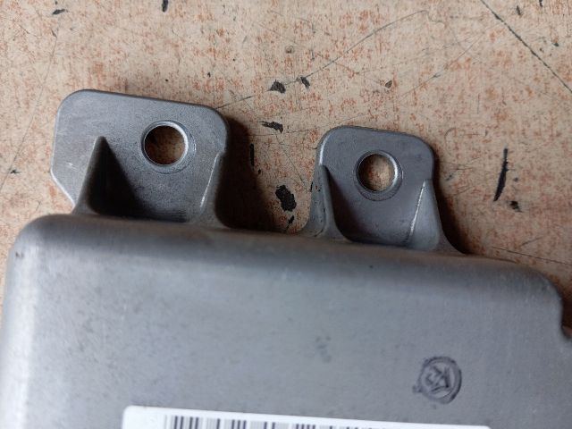 bontott MAZDA 5 Légzsák Elektronika