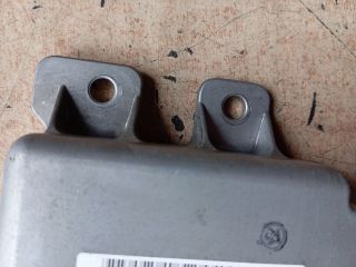 bontott MAZDA 5 Légzsák Elektronika