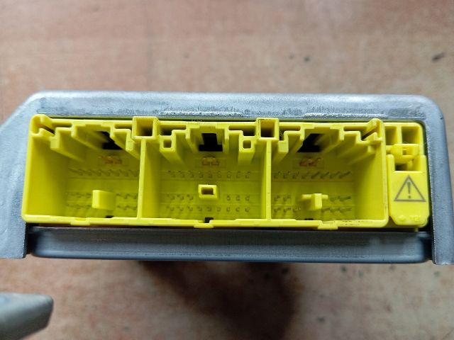 bontott MAZDA 5 Légzsák Elektronika