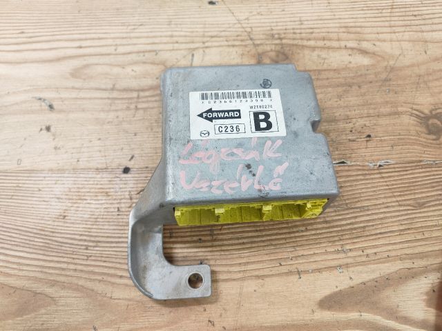 bontott MAZDA 5 Légzsák Elektronika