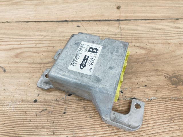 bontott MAZDA 5 Légzsák Elektronika