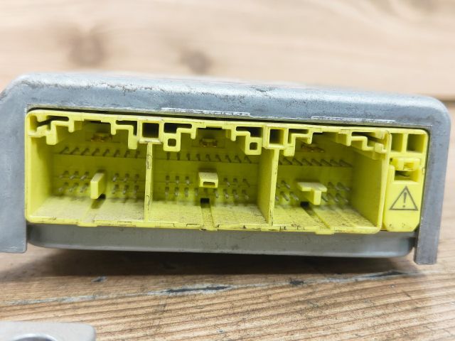 bontott MAZDA 5 Légzsák Elektronika