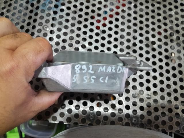 bontott MAZDA 5 Légzsák Elektronika