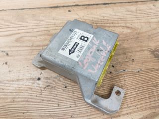 bontott MAZDA 5 Légzsák Elektronika