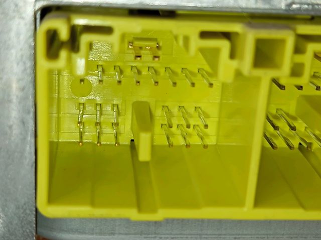 bontott MAZDA 5 Légzsák Elektronika