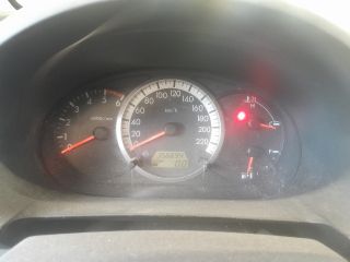 bontott MAZDA 5 Légzsák Elektronika