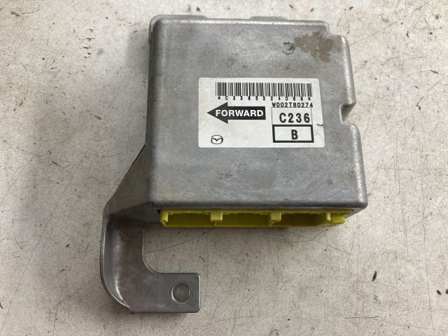 bontott MAZDA 5 Légzsák Elektronika