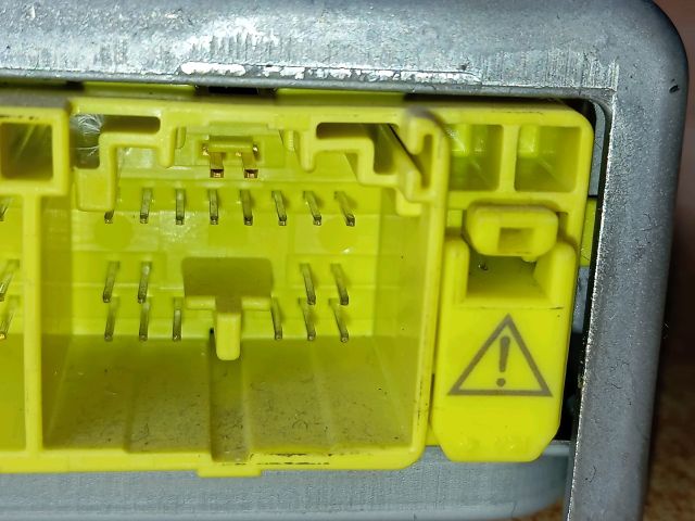 bontott MAZDA 5 Légzsák Elektronika