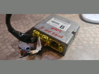 bontott MAZDA 5 Légzsák Elektronika