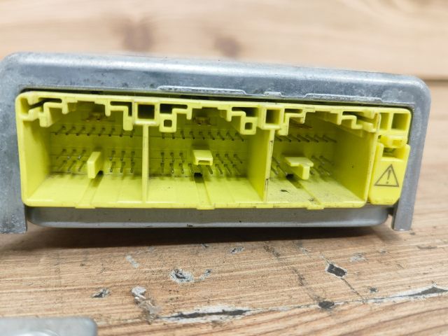 bontott MAZDA 5 Légzsák Elektronika