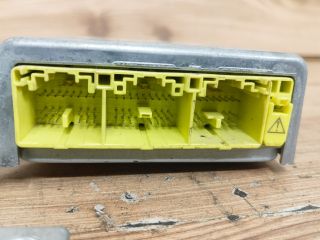 bontott MAZDA 5 Légzsák Elektronika