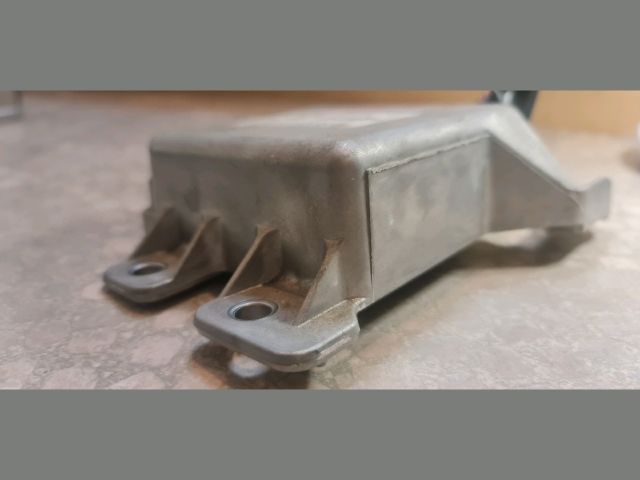 bontott MAZDA 5 Légzsák Elektronika