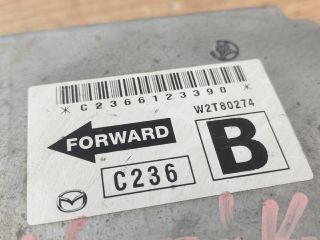 bontott MAZDA 5 Légzsák Elektronika