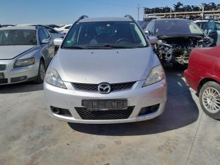 bontott MAZDA 5 Légzsák Elektronika