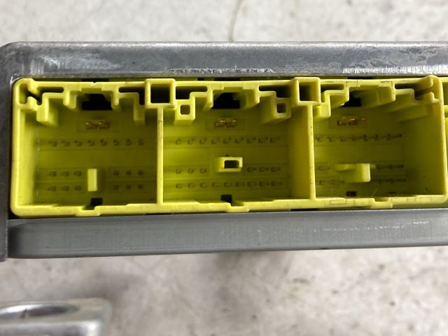 bontott MAZDA 5 Légzsák Elektronika