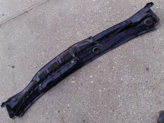 bontott MAZDA 5 Levélrács