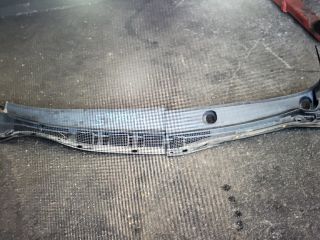 bontott MAZDA 5 Levélrács