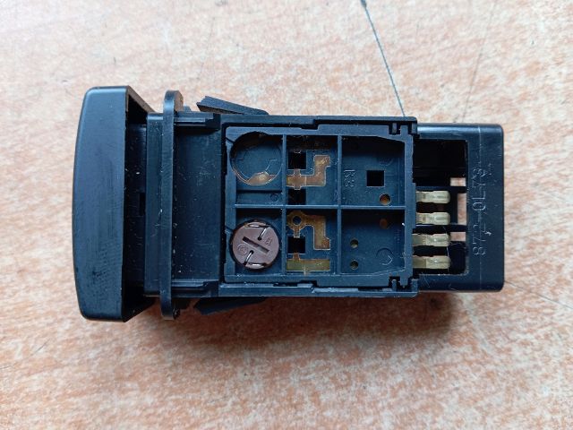 bontott MAZDA 5 Menetstabilizátor Kapcsoló