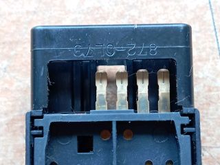 bontott MAZDA 5 Menetstabilizátor Kapcsoló