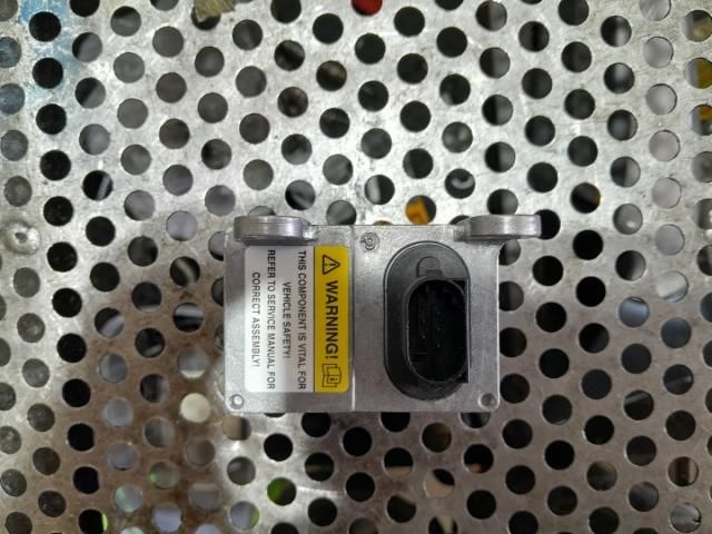 bontott MAZDA 5 Menetstabilizátor