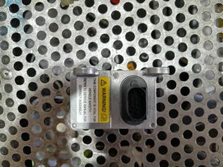 bontott MAZDA 5 Menetstabilizátor