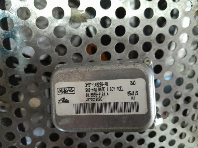 bontott MAZDA 5 Menetstabilizátor