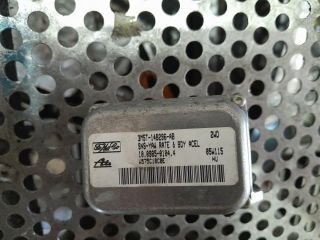 bontott MAZDA 5 Menetstabilizátor