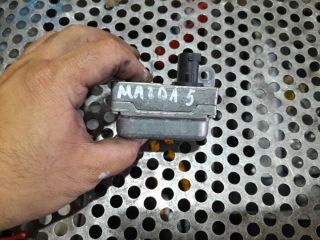 bontott MAZDA 5 Menetstabilizátor