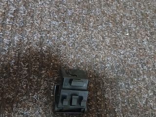 bontott MAZDA 5 Motorháztető Nyitó Kar / Gomb