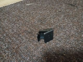 bontott MAZDA 5 Motorháztető Nyitó Kar / Gomb