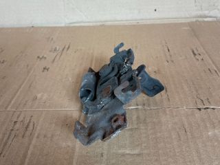 bontott MAZDA 5 Motorháztető Zárszerkezet