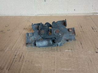 bontott MAZDA 5 Motorháztető Zárszerkezet