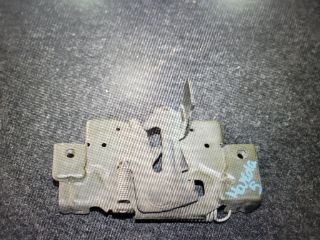 bontott MAZDA 5 Motorháztető Zárszerkezet