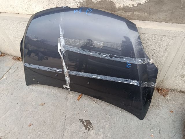 bontott MAZDA 5 Motorháztető