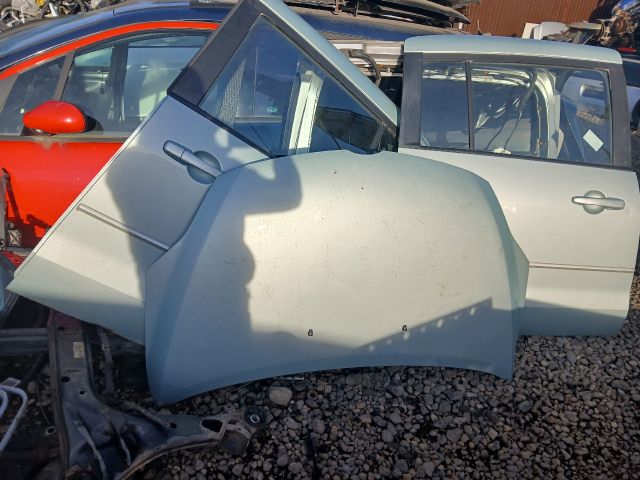 bontott MAZDA 5 Motorháztető