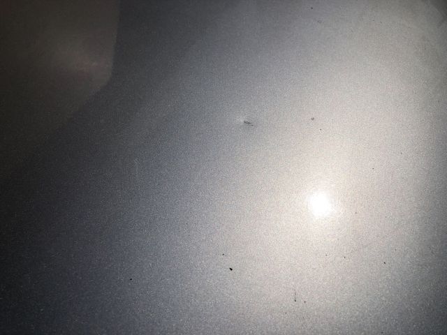 bontott MAZDA 5 Motorháztető