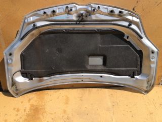 bontott MAZDA 5 Motorháztető