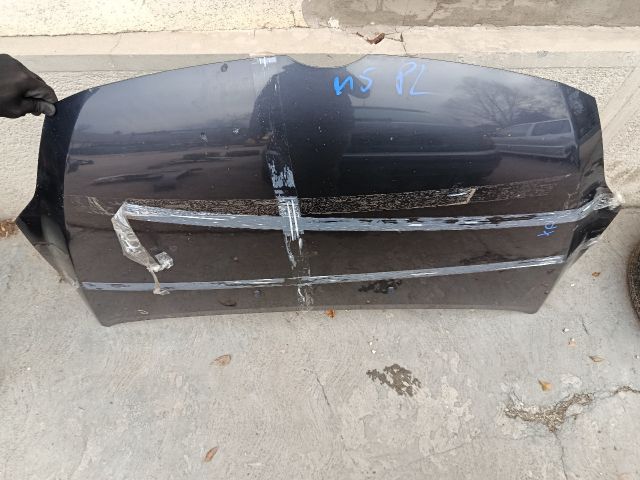 bontott MAZDA 5 Motorháztető