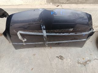 bontott MAZDA 5 Motorháztető