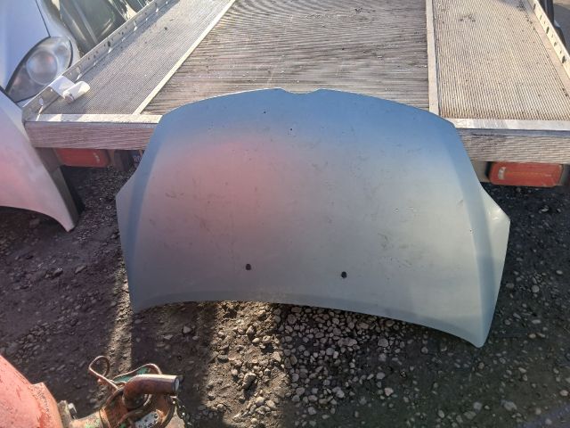 bontott MAZDA 5 Motorháztető