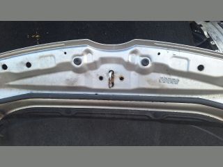 bontott MAZDA 5 Motorháztető