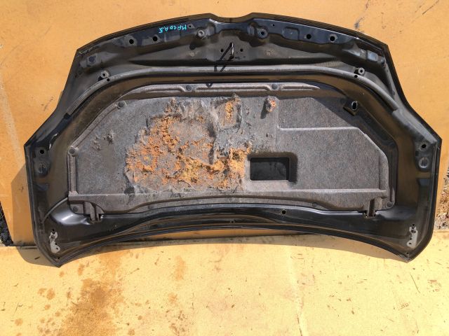 bontott MAZDA 5 Motorháztető