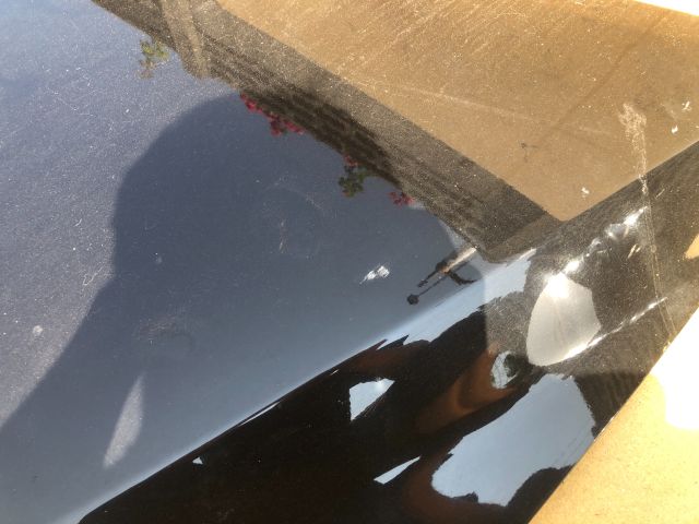 bontott MAZDA 5 Motorháztető