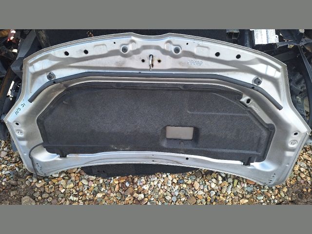 bontott MAZDA 5 Motorháztető