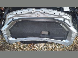 bontott MAZDA 5 Motorháztető