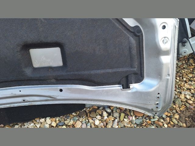 bontott MAZDA 5 Motorháztető